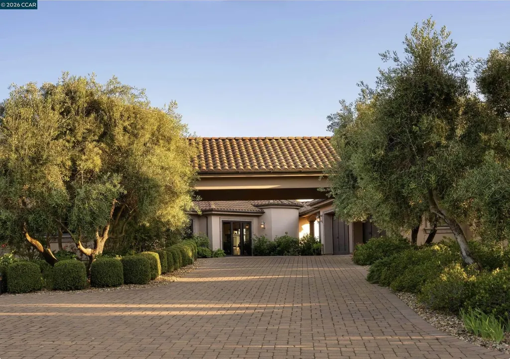 2020 Victorine Road Livermore CA 94551