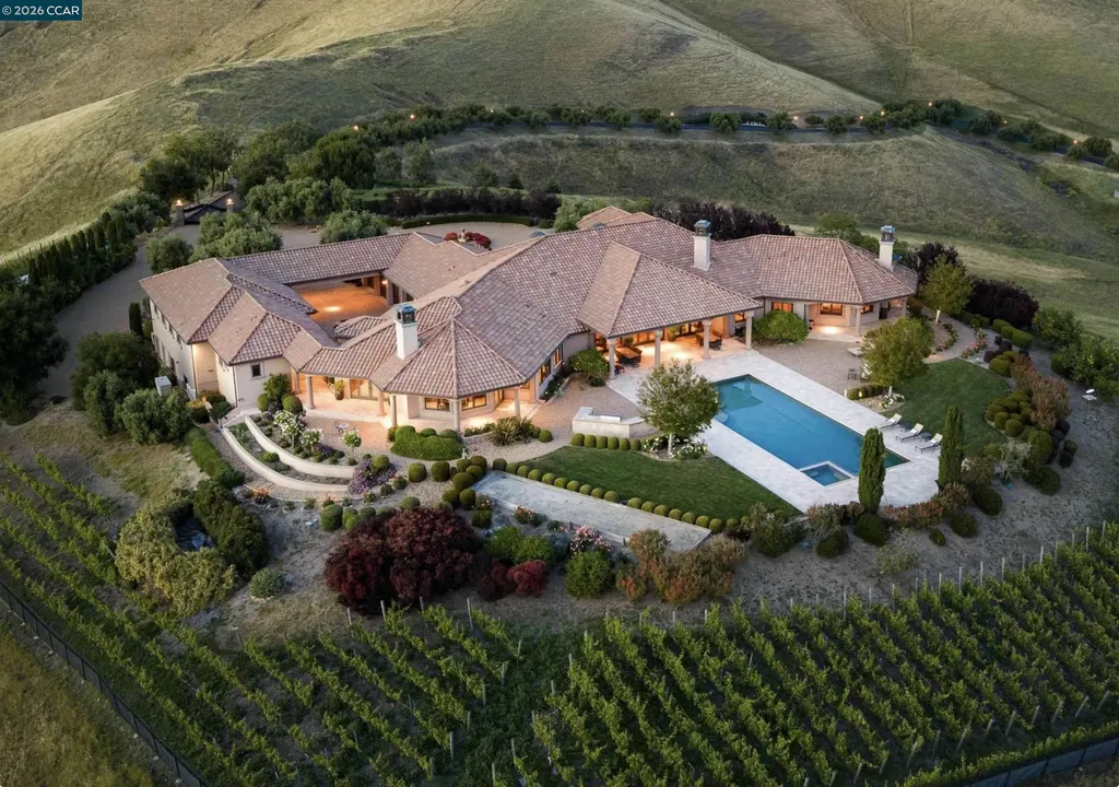 2020 Victorine Road Livermore CA 94551