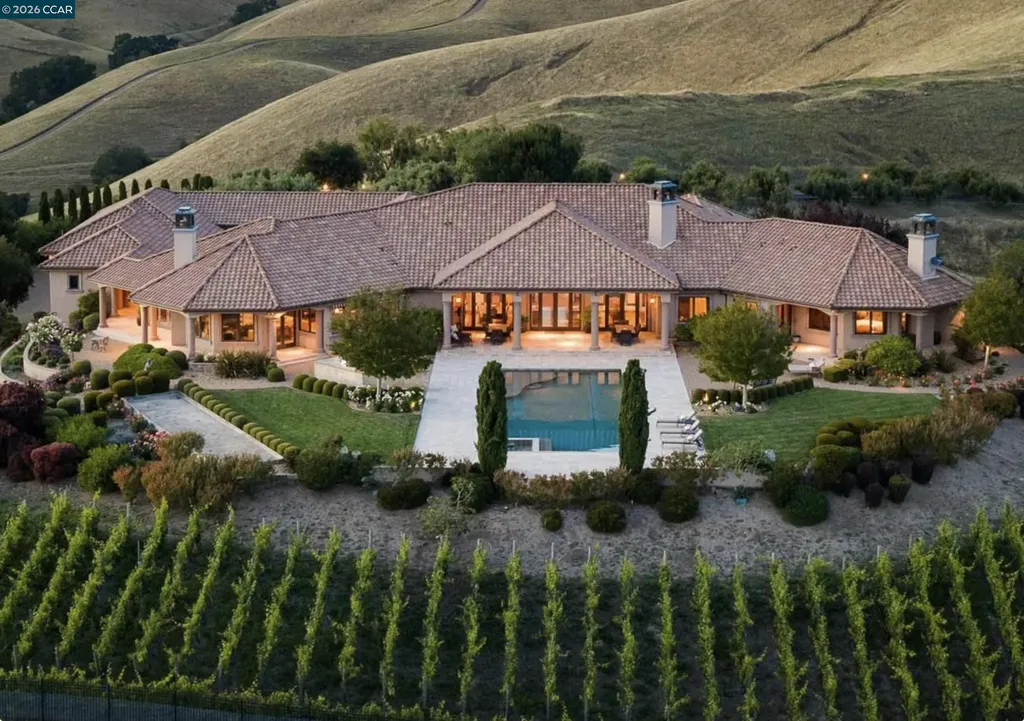 2020 Victorine Road Livermore CA 94551