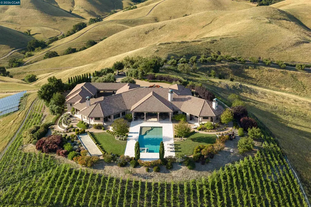 2020 Victorine Road Livermore CA 94551