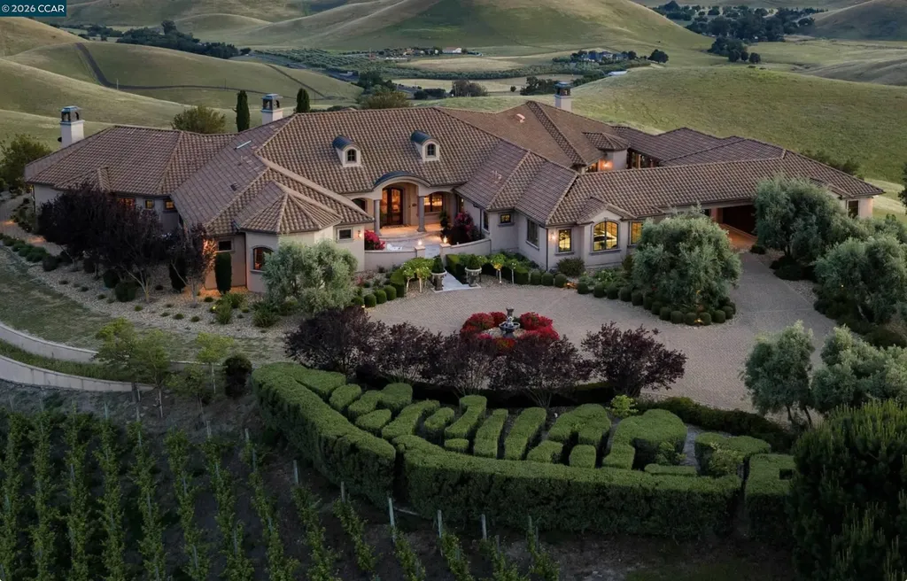 2020 Victorine Road Livermore CA 94551