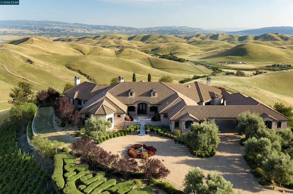 2020 Victorine Road Livermore CA 94551