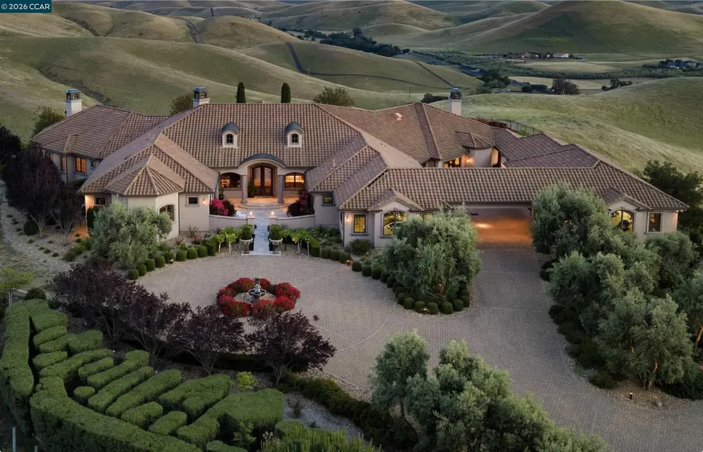 2020 Victorine Road Livermore CA 94551