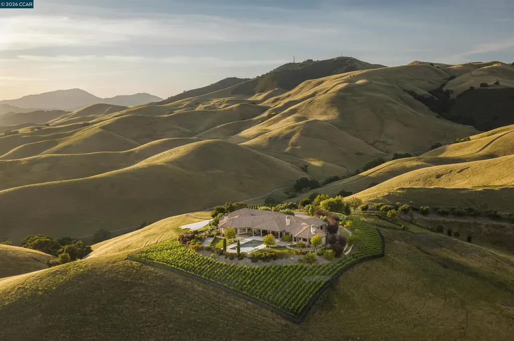 2020 Victorine Road Livermore CA 94551