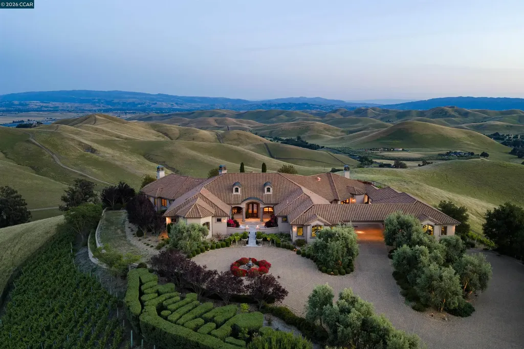 2020 Victorine Road Livermore CA 94551