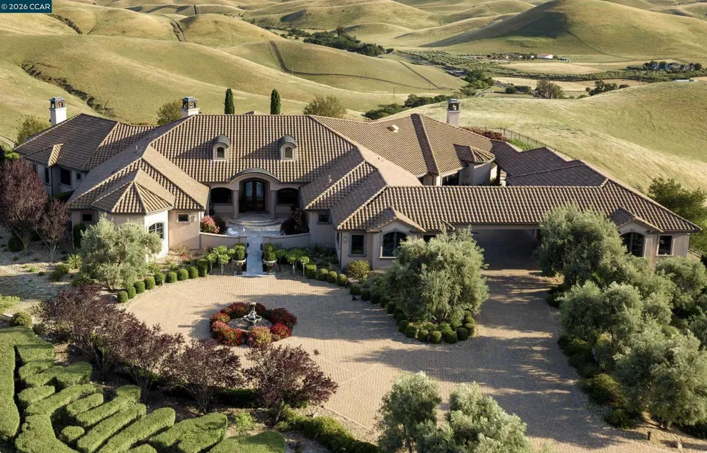 2020 Victorine Road Livermore CA 94551