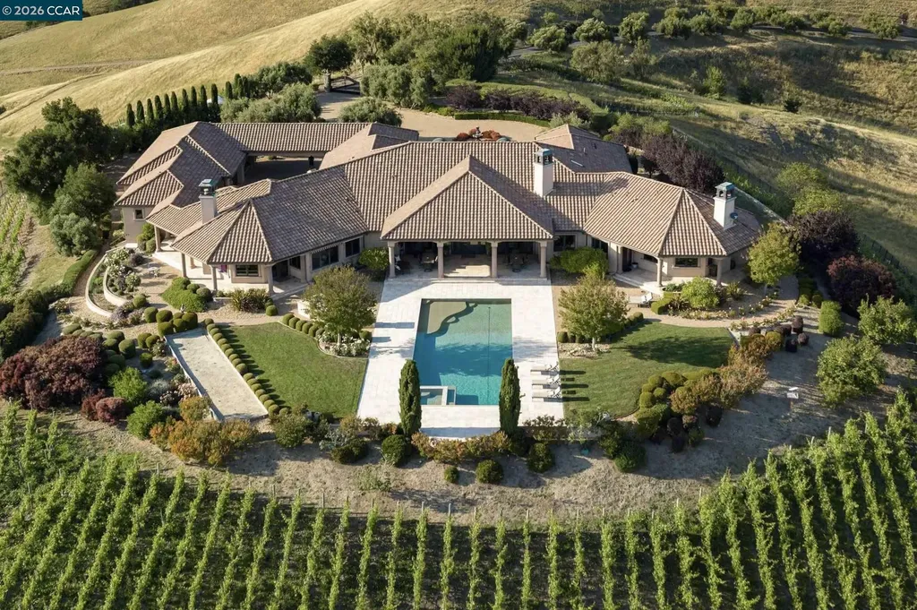 2020 Victorine Road Livermore CA 94551