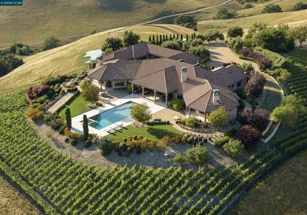 2020 Victorine Road Livermore CA 94551