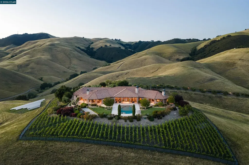 2020 Victorine Road Livermore CA 94551