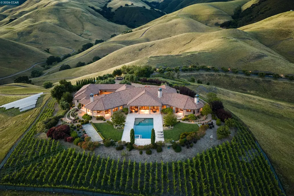 2020 Victorine Road Livermore CA 94551