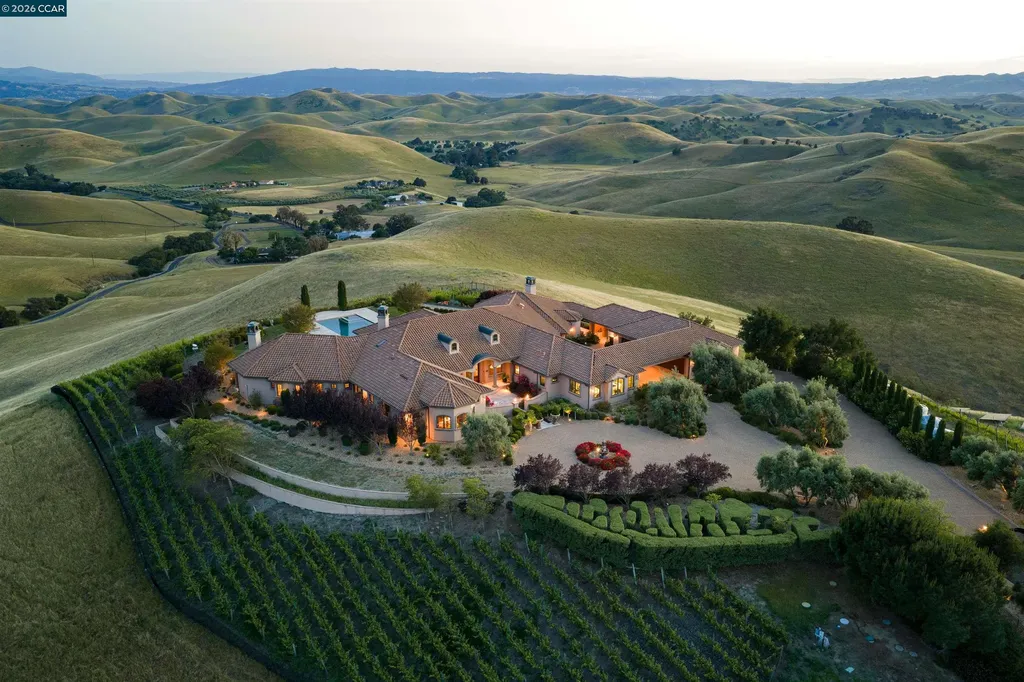 2020 Victorine Road Livermore CA 94551