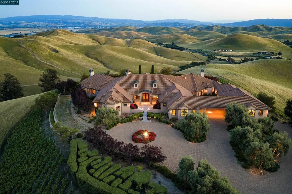2020 Victorine Road Livermore CA 94551