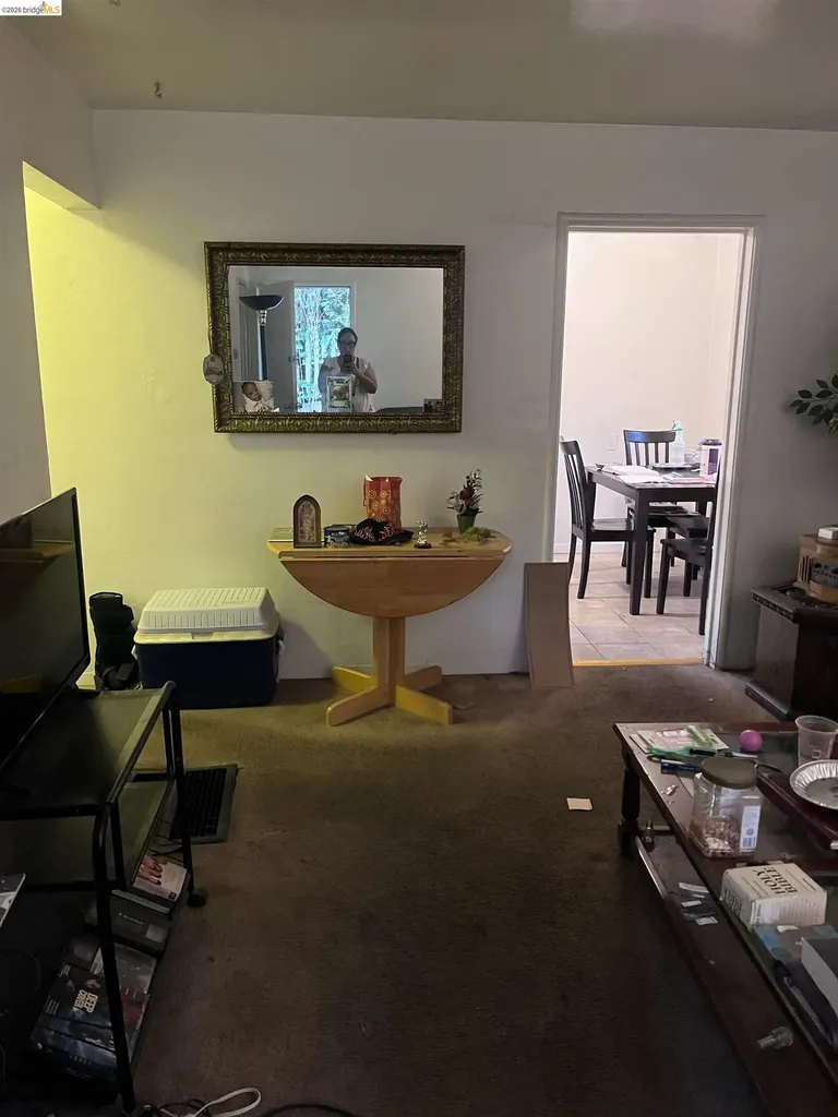 3562 Seminary Avenue Oakland CA 94605