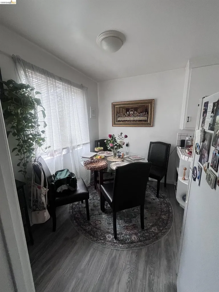 3562 Seminary Avenue Oakland CA 94605