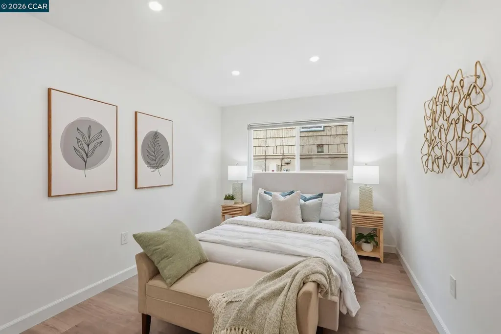 3720 Midvale Avenue Oakland CA 94602