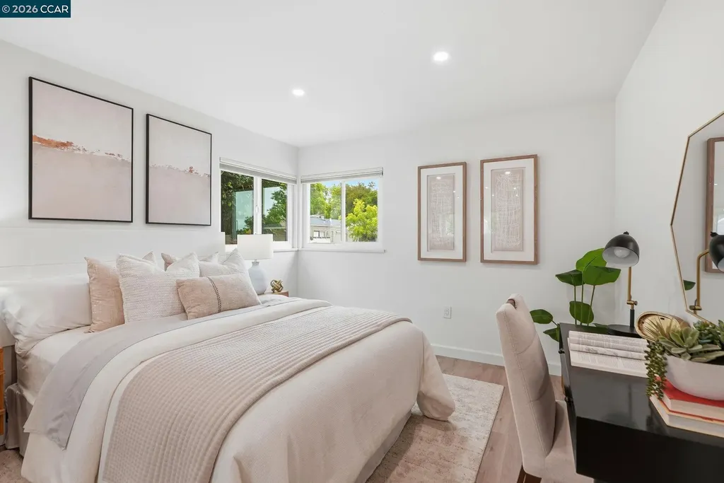 3720 Midvale Avenue Oakland CA 94602