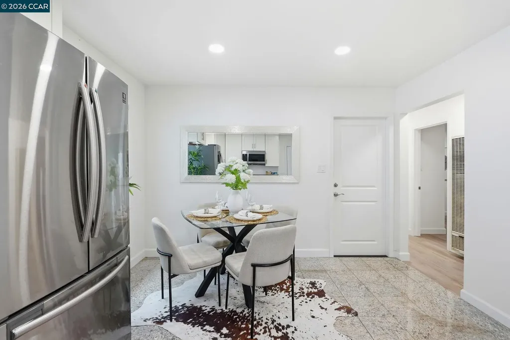 3720 Midvale Avenue Oakland CA 94602