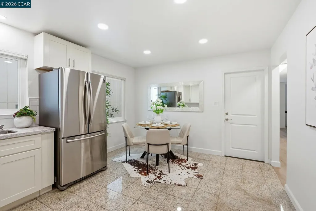3720 Midvale Avenue Oakland CA 94602