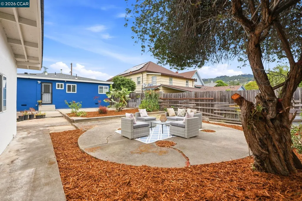 3720 Midvale Avenue Oakland CA 94602