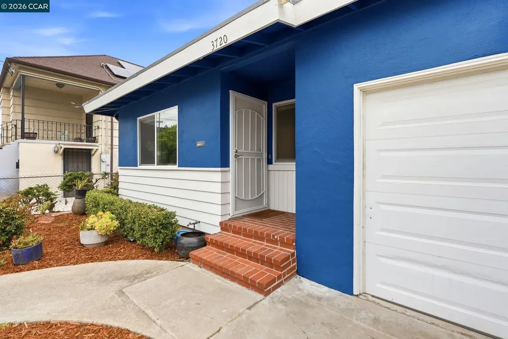 3720 Midvale Avenue Oakland CA 94602