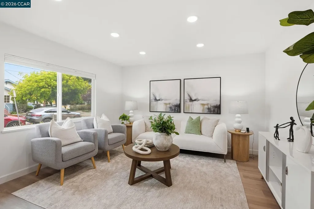 3720 Midvale Avenue Oakland CA 94602