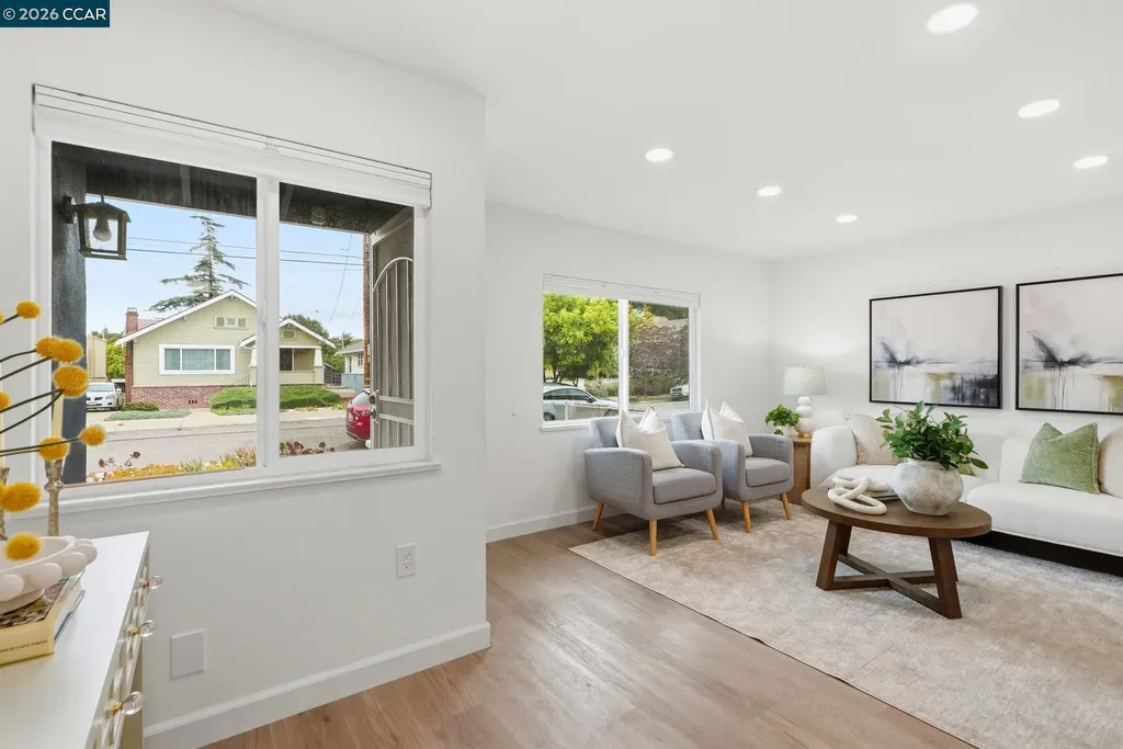 3720 Midvale Avenue Oakland CA 94602