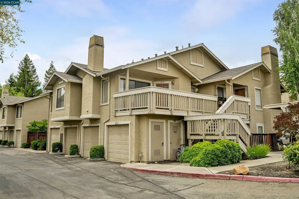3659 Crow Canyon Road San Ramon CA 94582