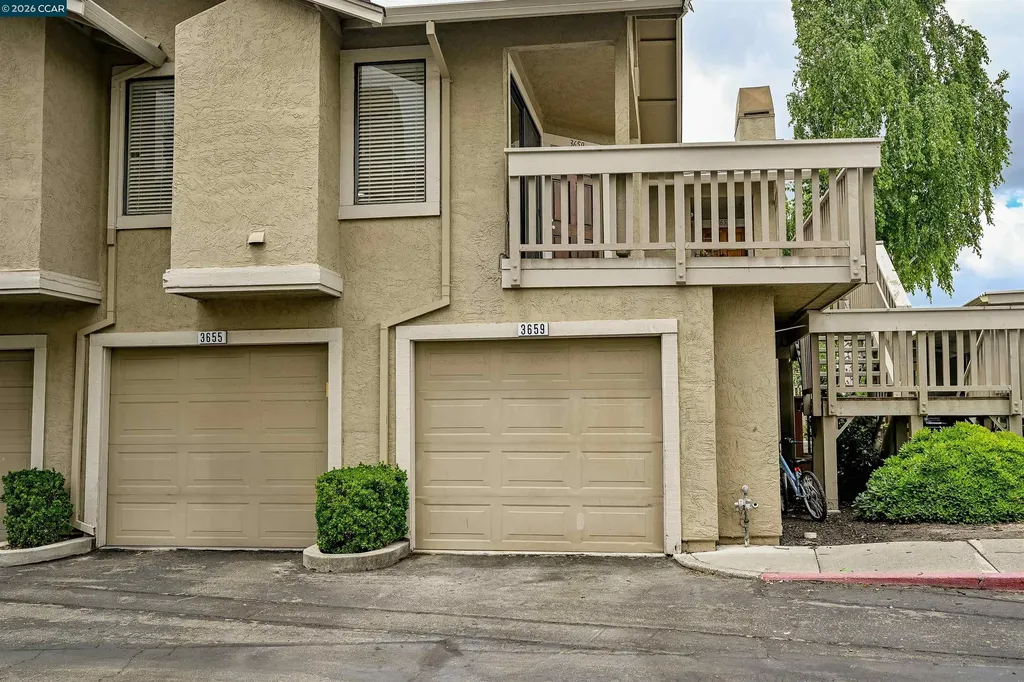 3659 Crow Canyon Road San Ramon CA 94582