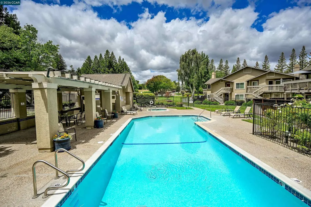 3659 Crow Canyon Road San Ramon CA 94582