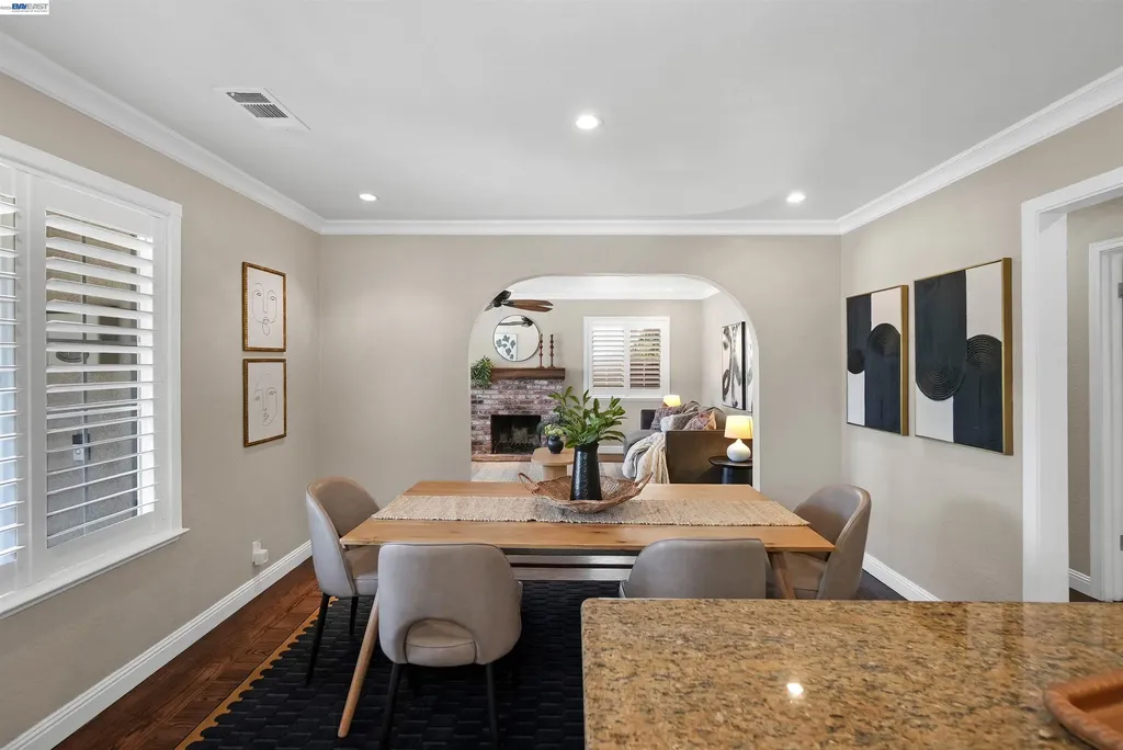 2293 Vestal Avenue Castro Valley CA 94546