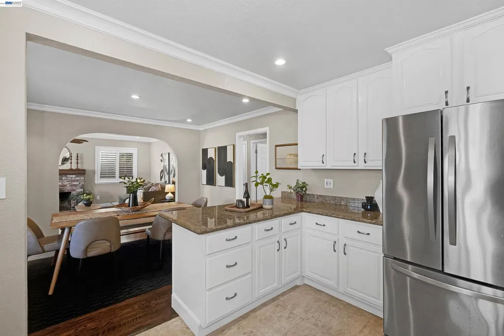 2293 Vestal Avenue Castro Valley CA 94546