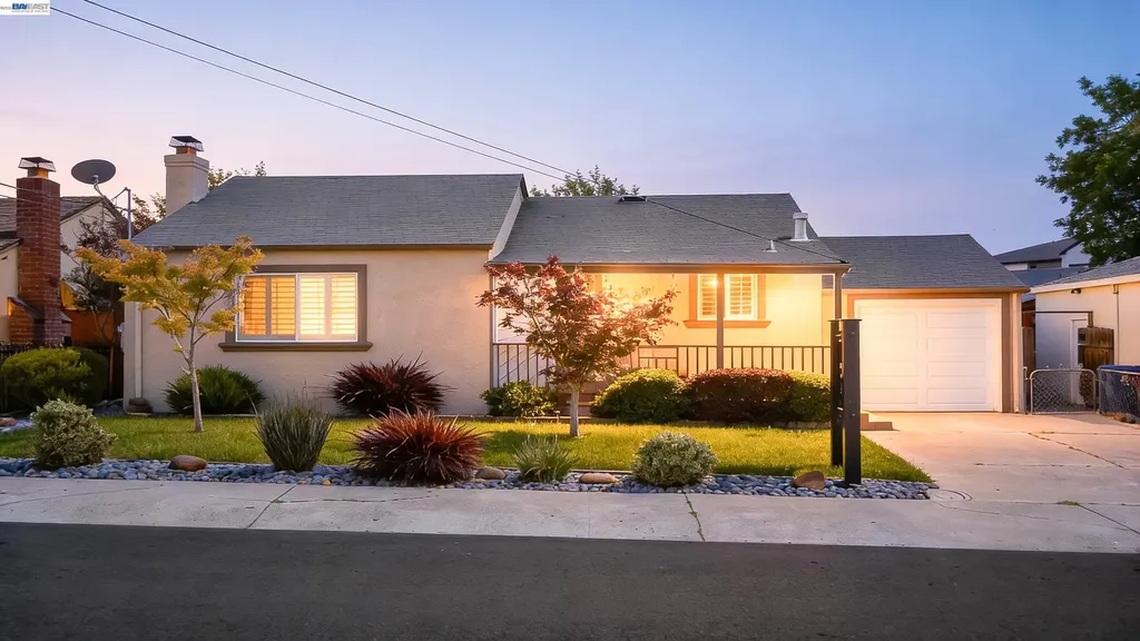 2293 Vestal Avenue Castro Valley CA 94546