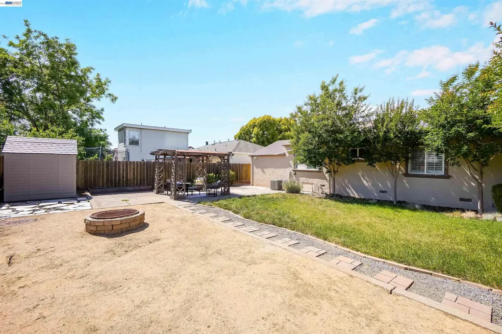 2293 Vestal Avenue Castro Valley CA 94546