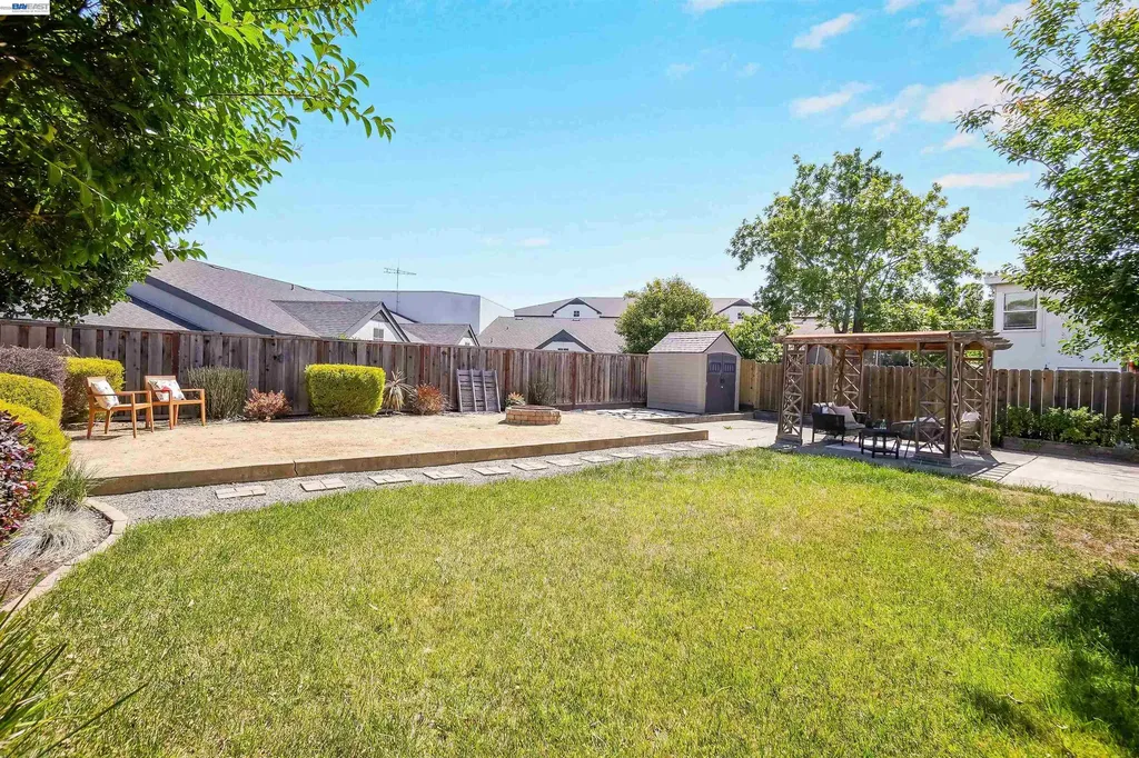 2293 Vestal Avenue Castro Valley CA 94546