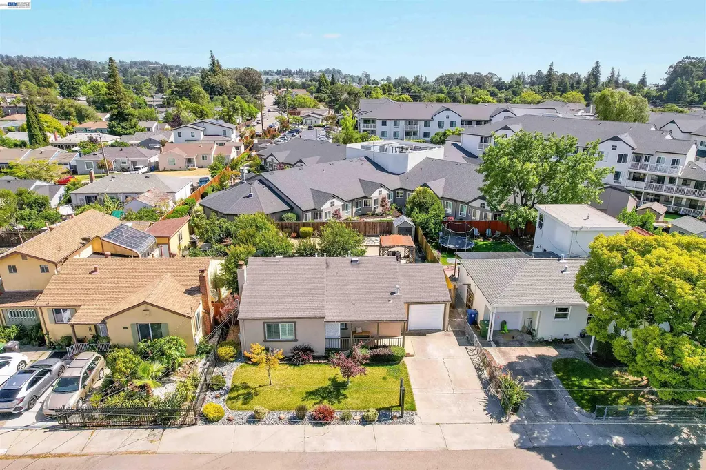 2293 Vestal Avenue Castro Valley CA 94546