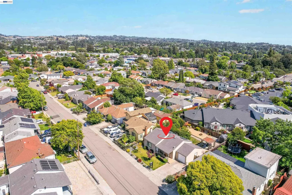 2293 Vestal Avenue Castro Valley CA 94546