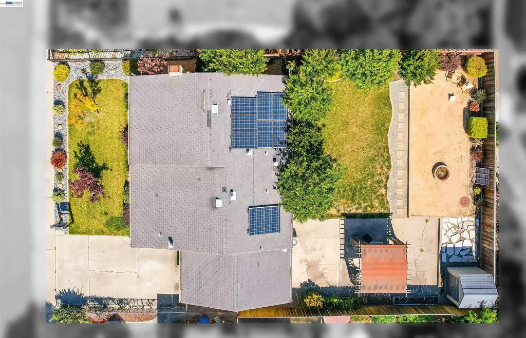 2293 Vestal Avenue Castro Valley CA 94546