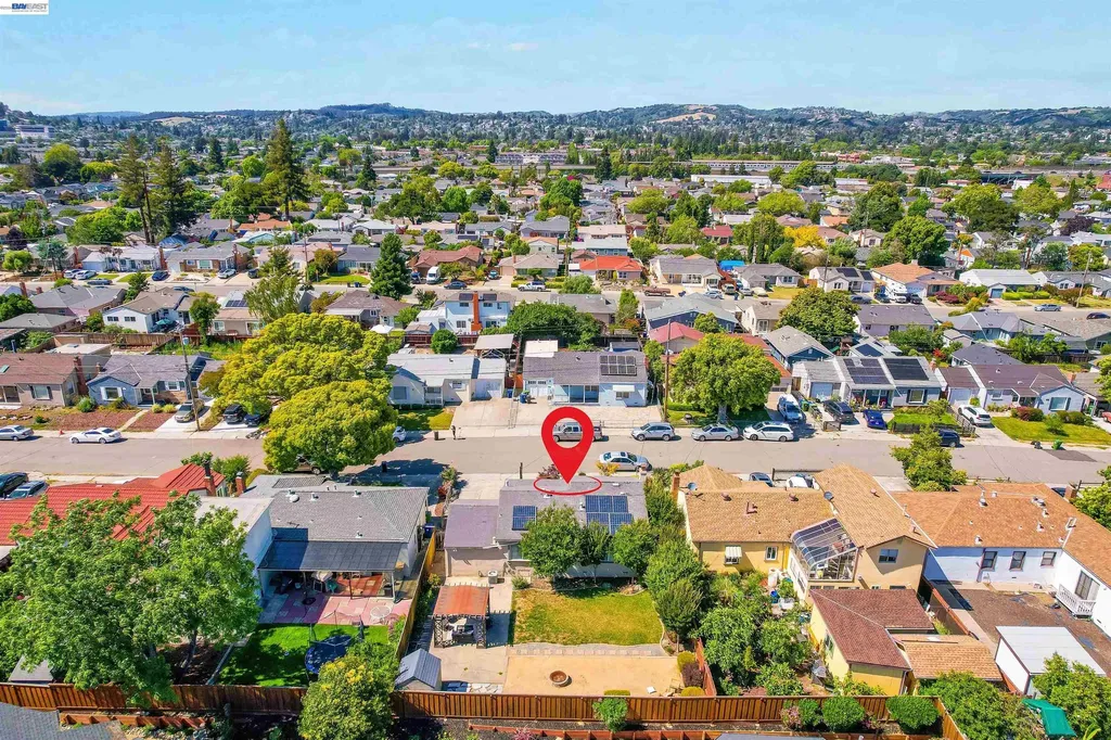 2293 Vestal Avenue Castro Valley CA 94546