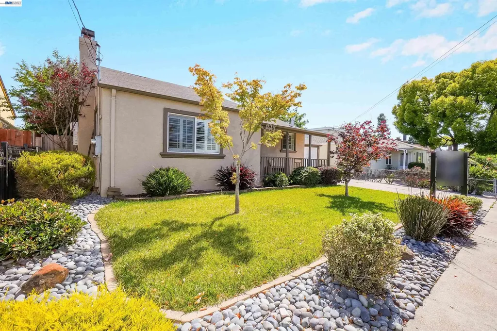 2293 Vestal Avenue Castro Valley CA 94546