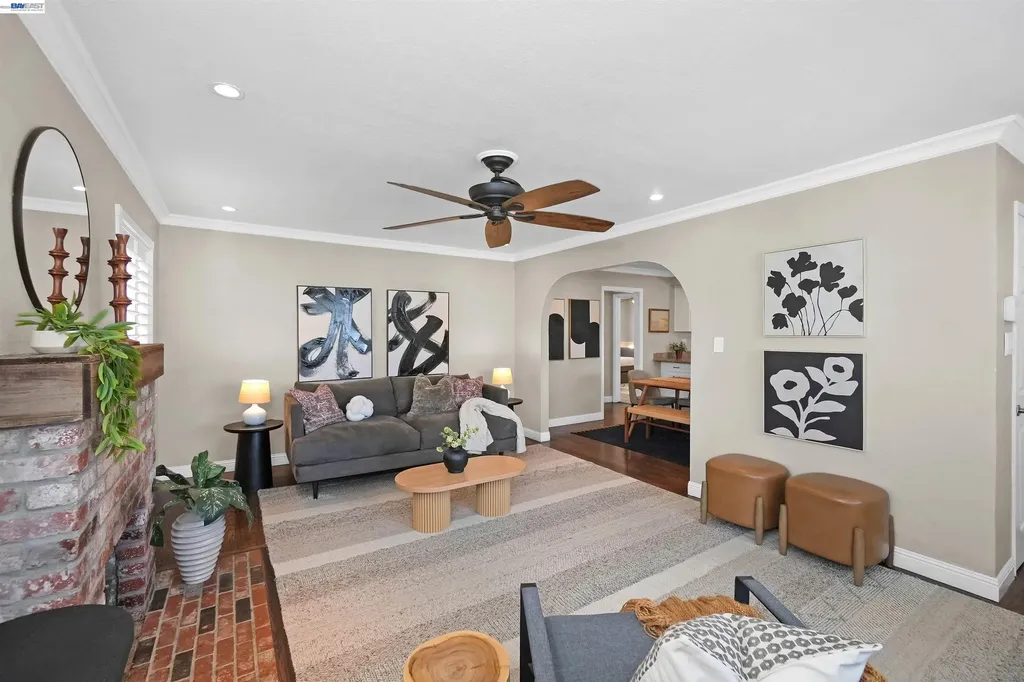 2293 Vestal Avenue Castro Valley CA 94546