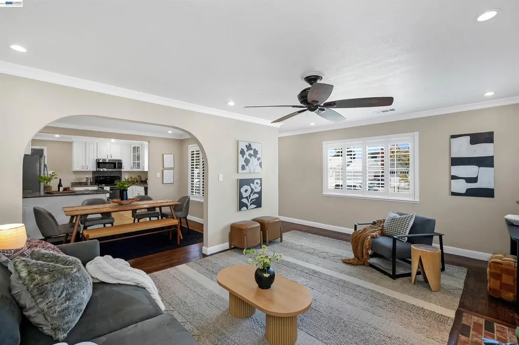 2293 Vestal Avenue Castro Valley CA 94546