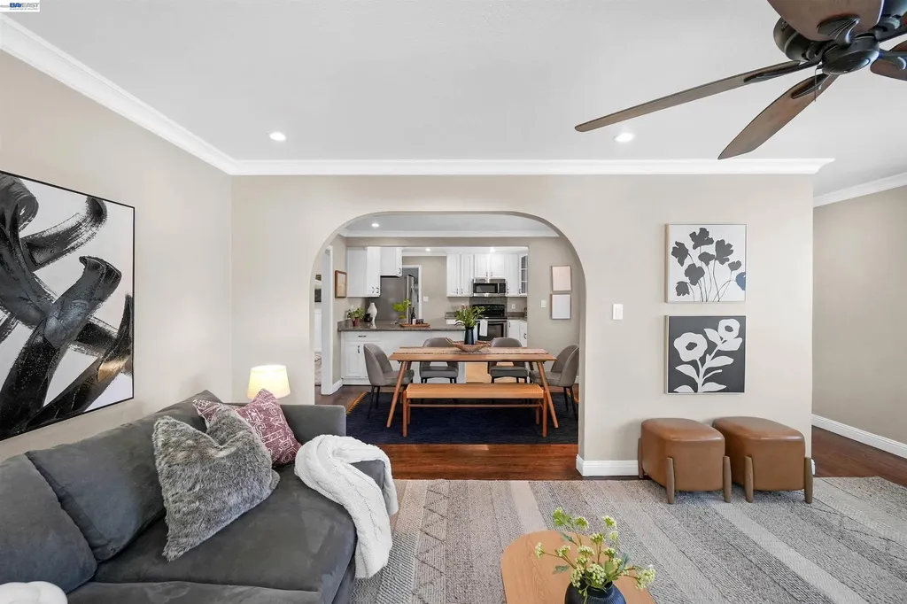 2293 Vestal Avenue Castro Valley CA 94546