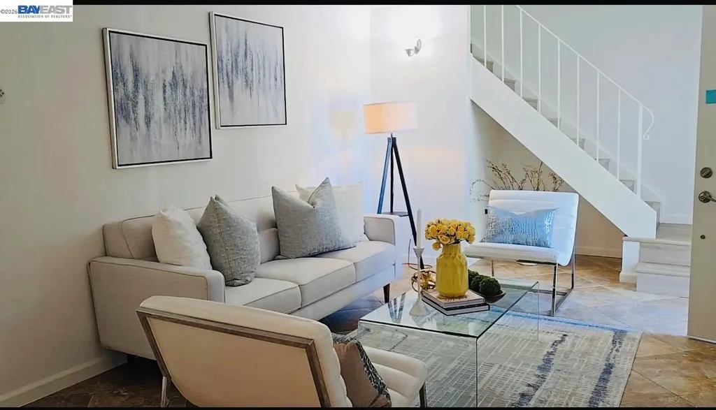 4458 Yuma Court Pleasanton CA 94588