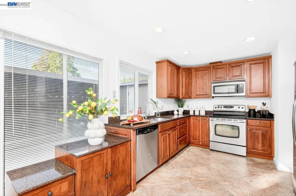 4458 Yuma Court Pleasanton CA 94588