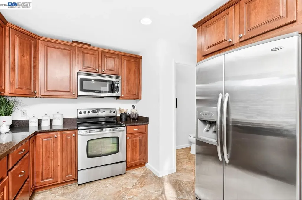4458 Yuma Court Pleasanton CA 94588