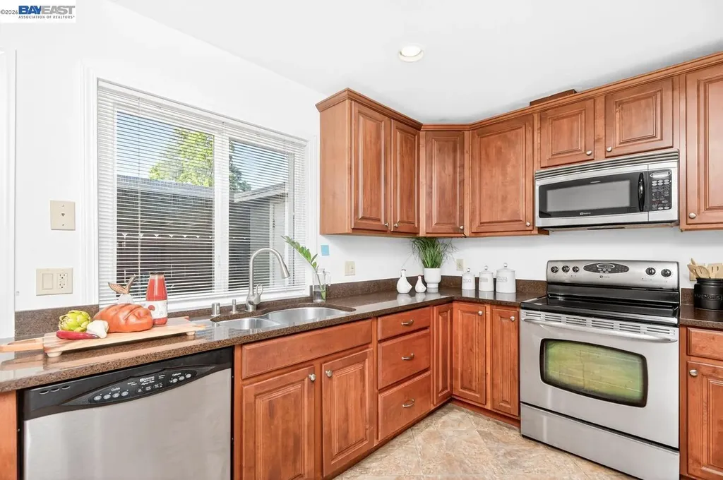 4458 Yuma Court Pleasanton CA 94588