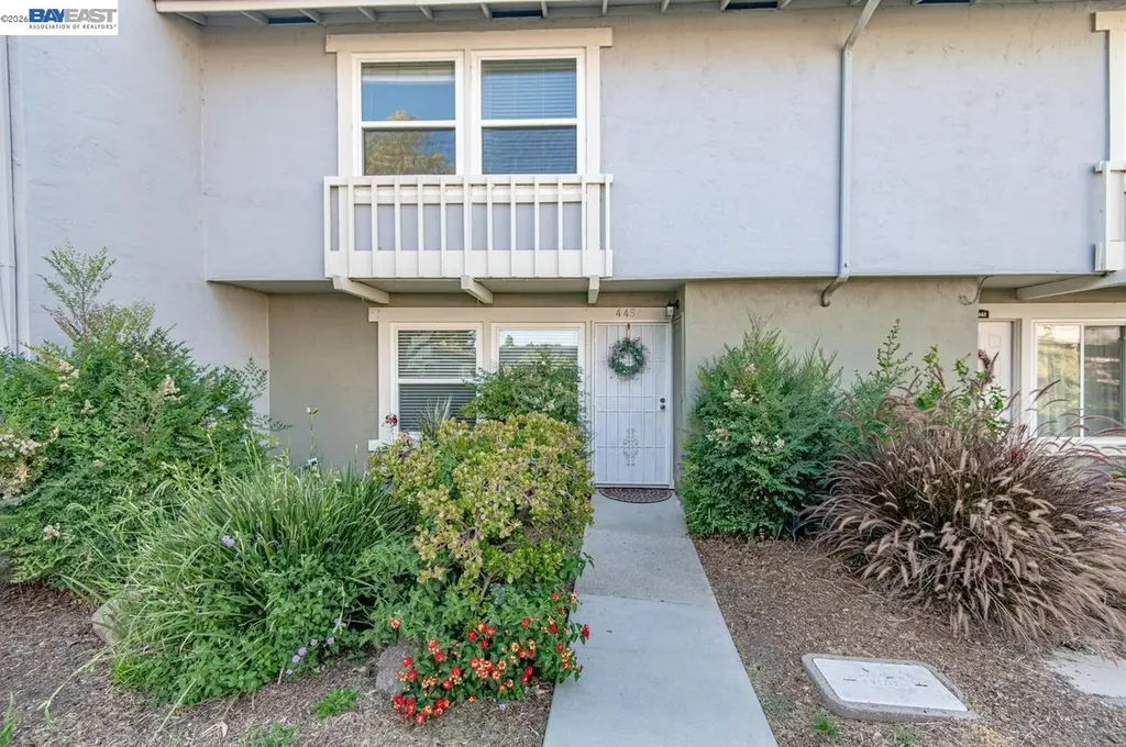 4458 Yuma Court Pleasanton CA 94588