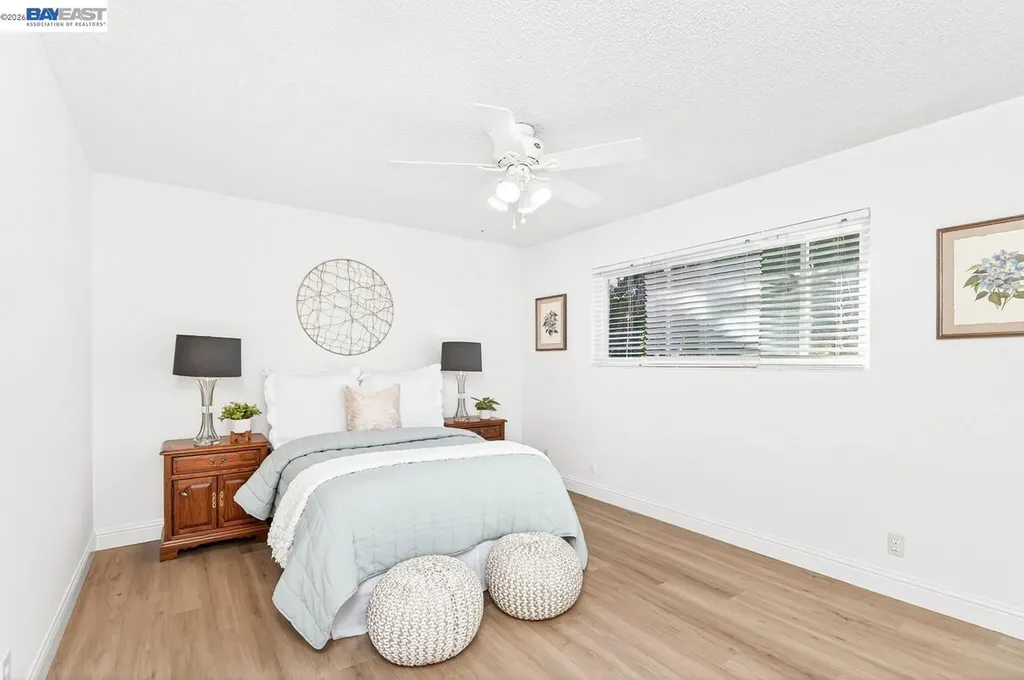 4458 Yuma Court Pleasanton CA 94588