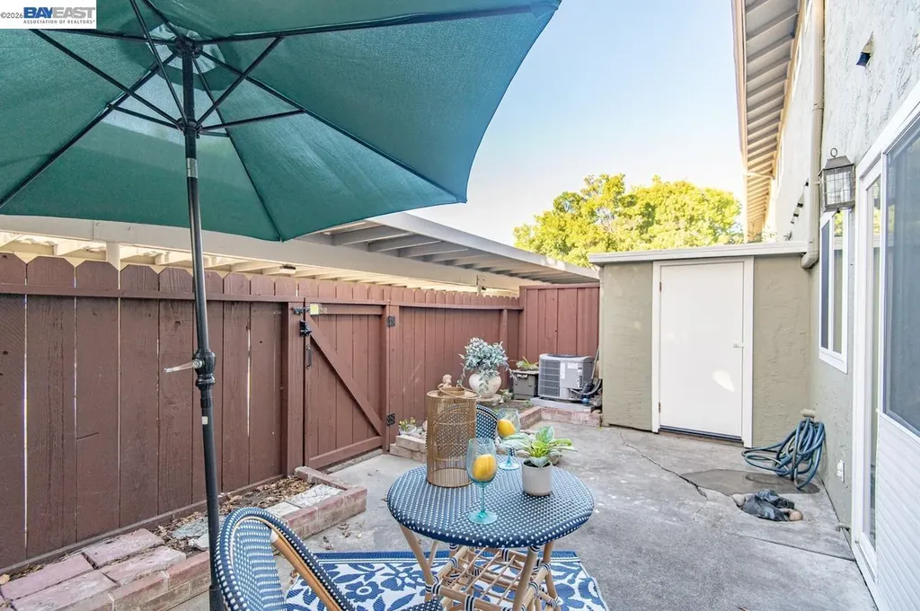 4458 Yuma Court Pleasanton CA 94588