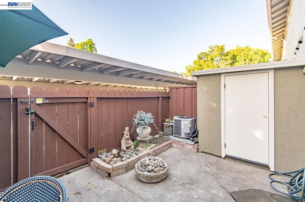 4458 Yuma Court Pleasanton CA 94588